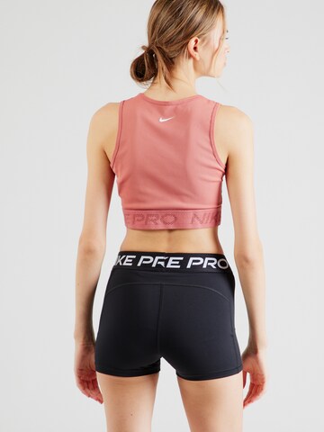 NIKE Sporttop 'PRO' in Pink