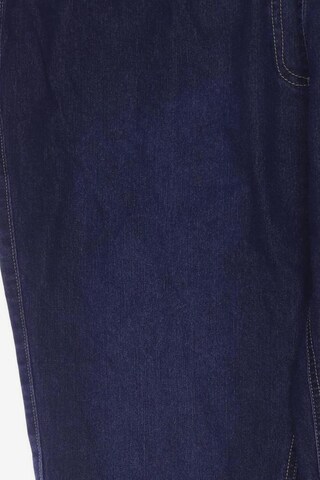 Ulla Popken Jeans in 39-40 in Blue