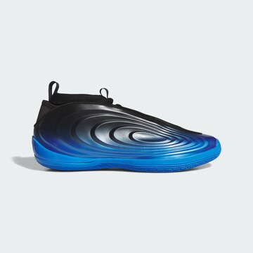 Chaussure de sport 'Harden Volume 10' ADIDAS PERFORMANCE en noir