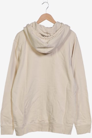 Colorful Standard Sweatshirt & Zip-Up Hoodie in XXL in White