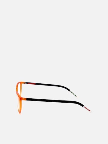 TOMMY HILFIGER - Gafas de sol 'Tommy Hilfiger TJ 0012 56/14/140 Eyewear Frame' en naranja
