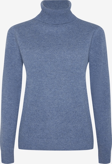 Style Republic Pullover in blaumeliert, Produktansicht