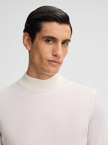 Pull-over 'Marek ' STRELLSON en beige
