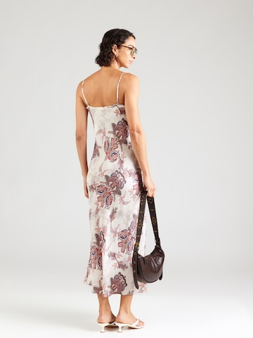 GUESS - Vestido 'AKILINA' en beige