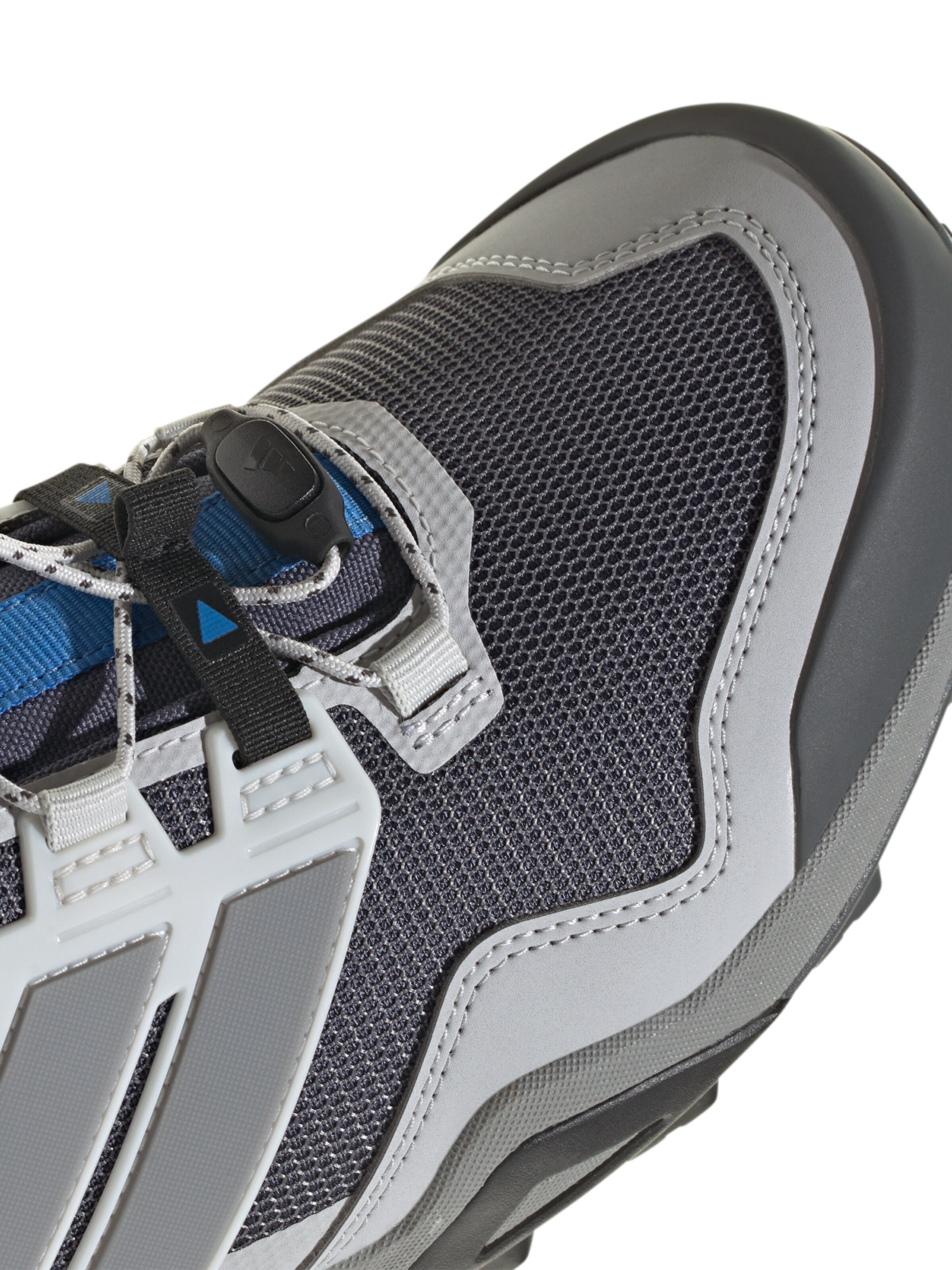 ADIDAS TERREX Félcipő 'SKYCHASER' - szürke