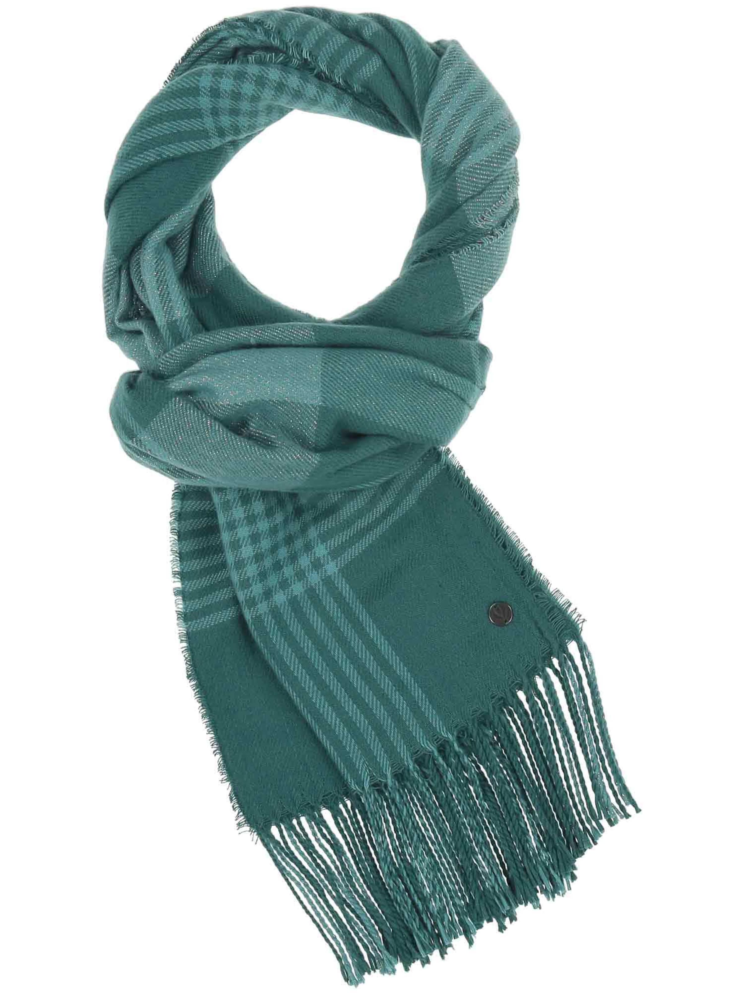 FRAAS Scarf in Blue