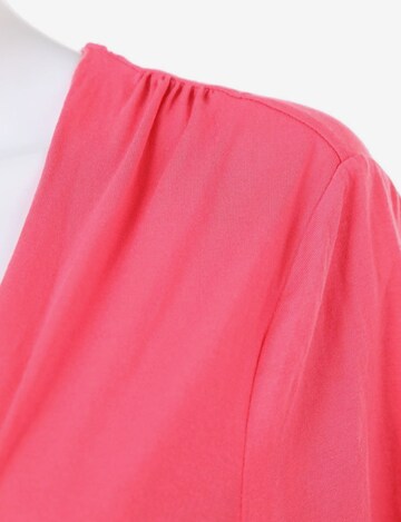 TAIFUN Cardigan M in Pink
