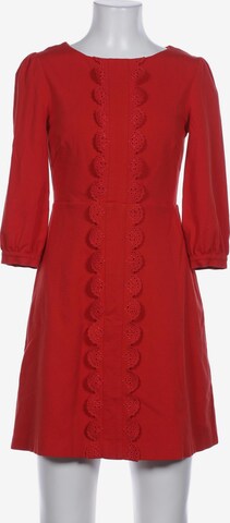 Boden Dress in S in Red: front