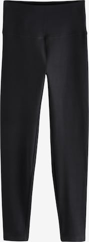 juoda Next Siauras Tamprės: priekis