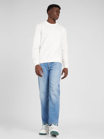 LTB regular Jeans 'Ricarlo' i blå