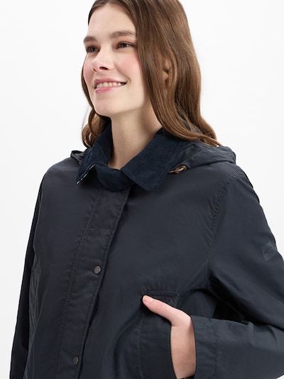 CAMEL ACTIVE Between-Season Jacket ' ' in marine blue, Item view