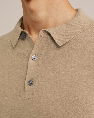 WE Fashion Pullover in Beige