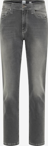 MUSTANG Jeans 'Style Vegas Slim' in Schwarz: Vorderseite