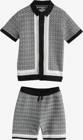 juoda Next Rinkinys: priekis