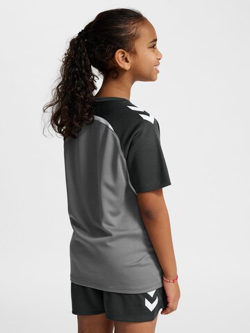 Hummel Funktionsshirt 'Lead 2.0' in Grau
