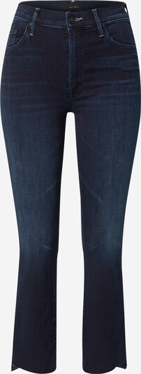 MOTHER Jeans 'FRAY' in dunkelblau, Produktansicht