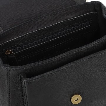 Cowboysbag Crossbody bag 'Western' in Black