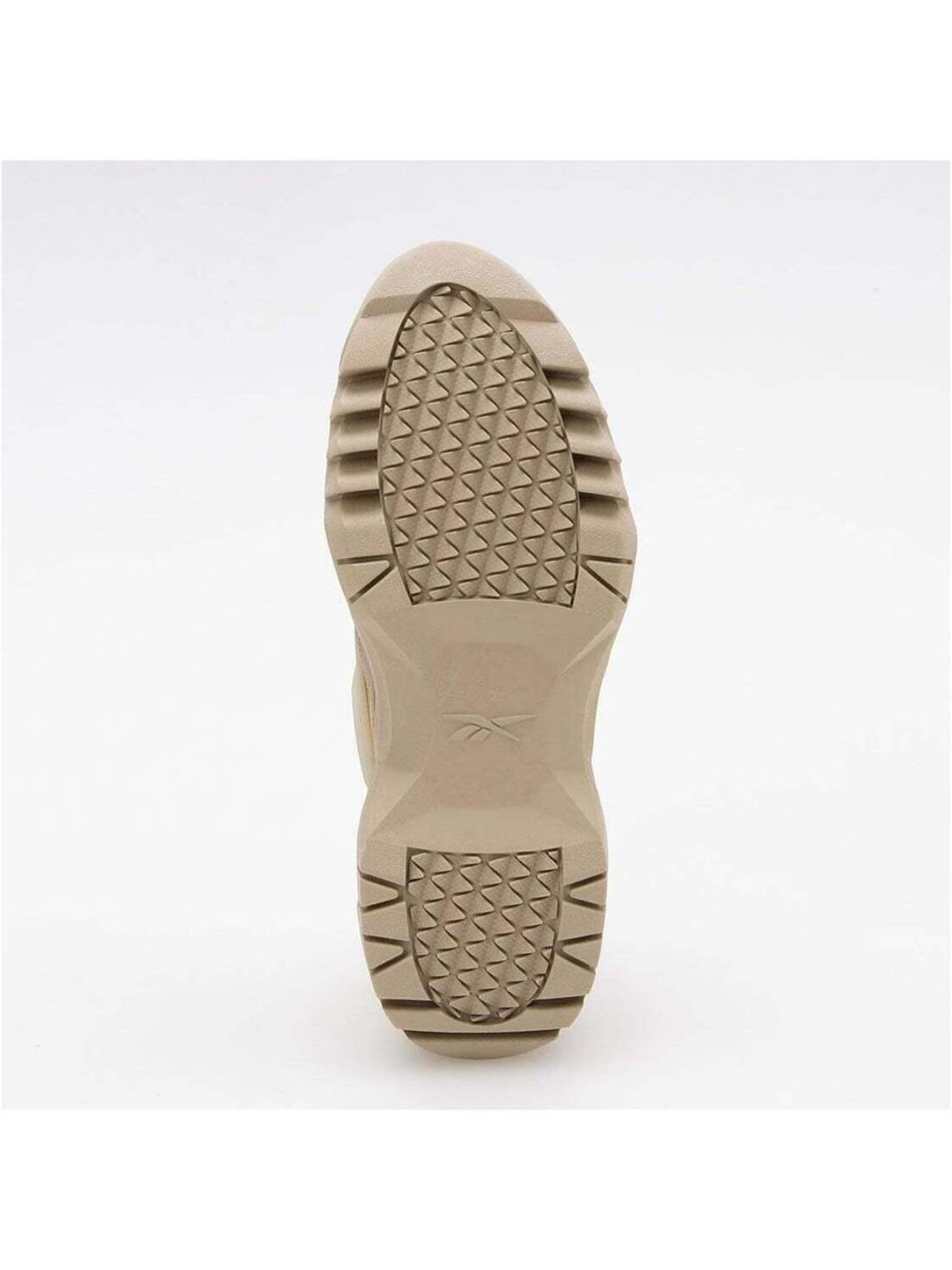Reebok - Calzado deportivo 'Reebok X Cardi B Club C V2' en beige