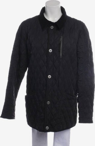 BOGNER Jacket & Coat in M in Black: front