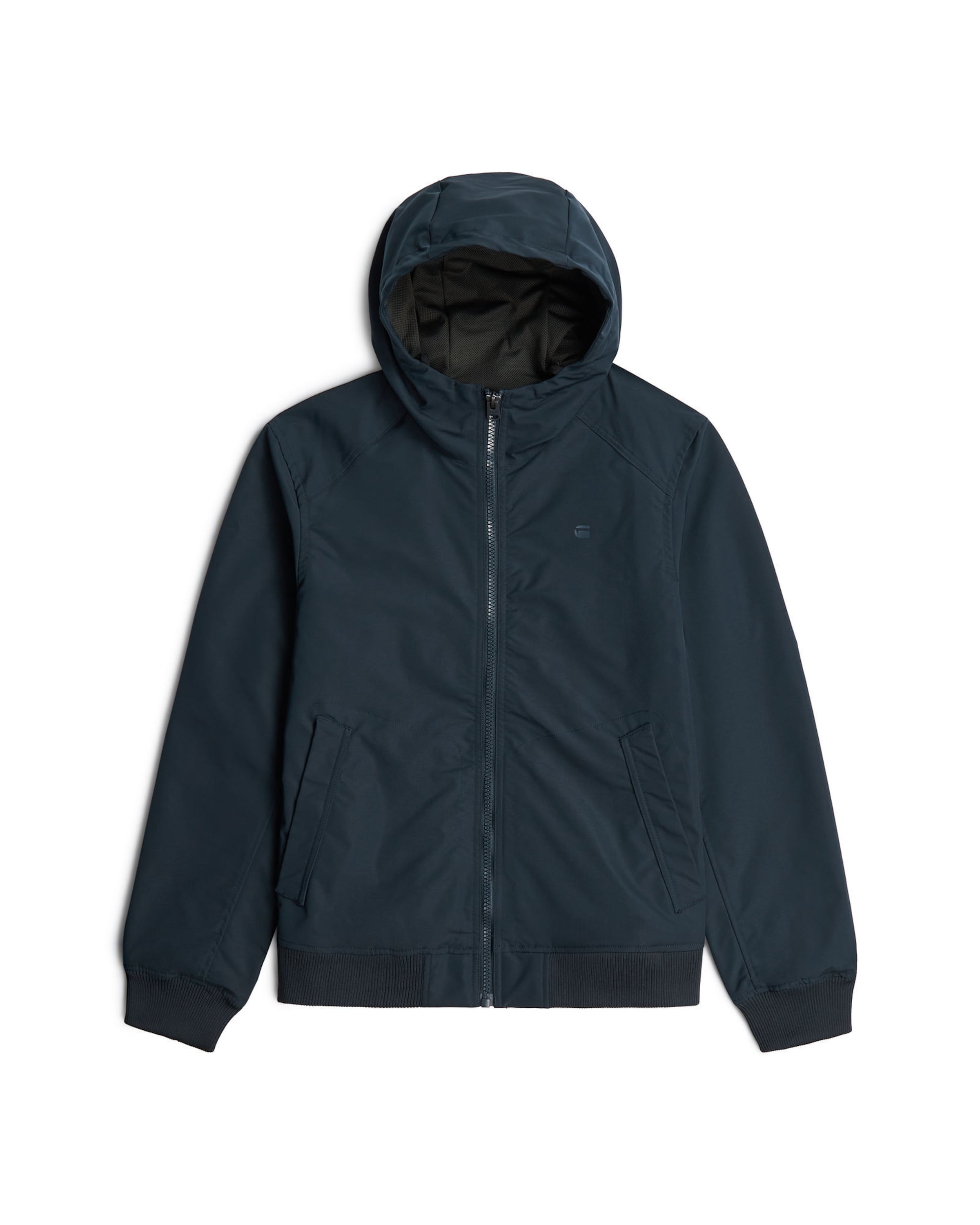 G-STAR Between-Season Jacket in Blue: front