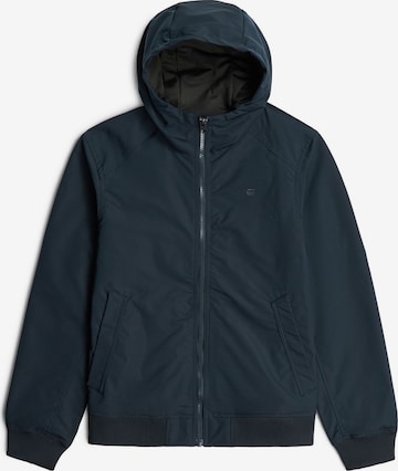 G-STAR Jacke in Blau: Vorderseite
