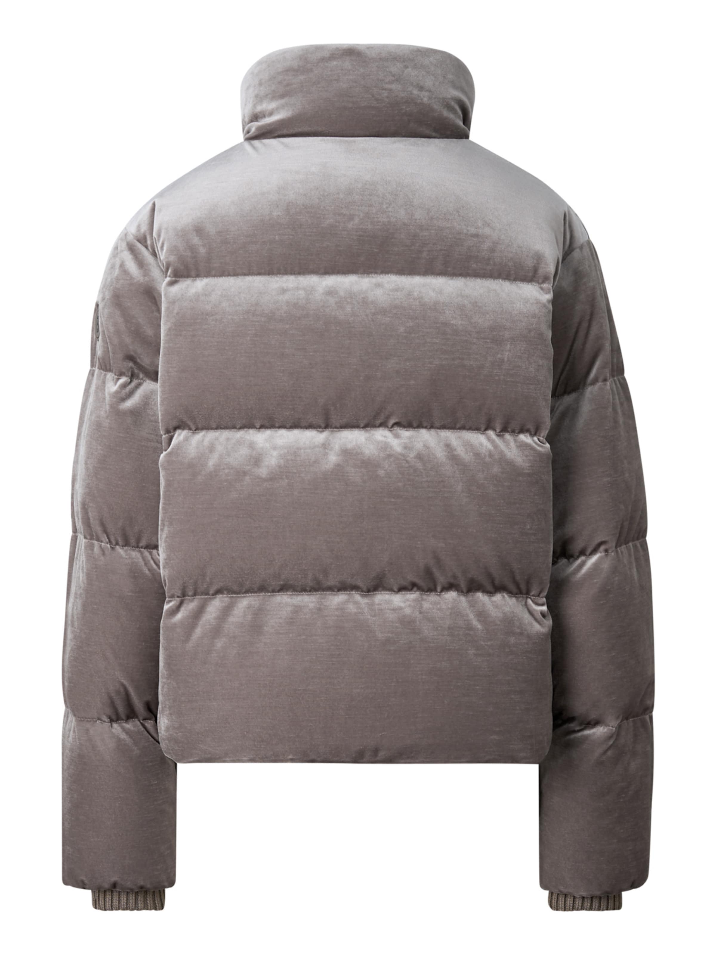 BOGNER Jacke 'Oliva' in Braun