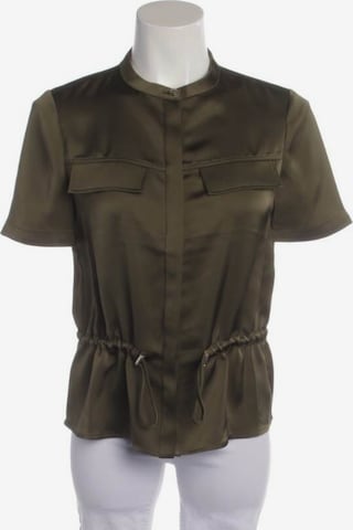 Ted Baker Blouse & Tunic in XXS in Green: front