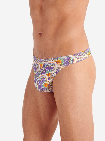 HOM Slip ' Funky Styles ' in Lila