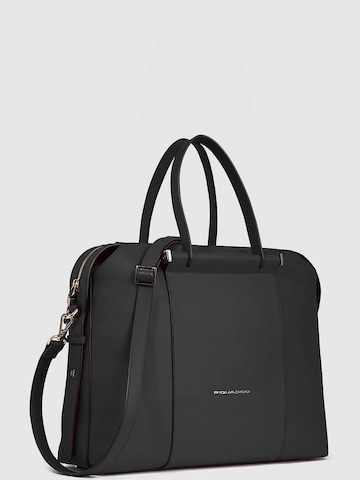 Piquadro Laptoptasche‌‌‌‌ in Schwarz