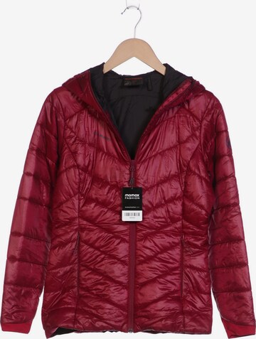 MAMMUT Jacket & Coat in S in Red: front