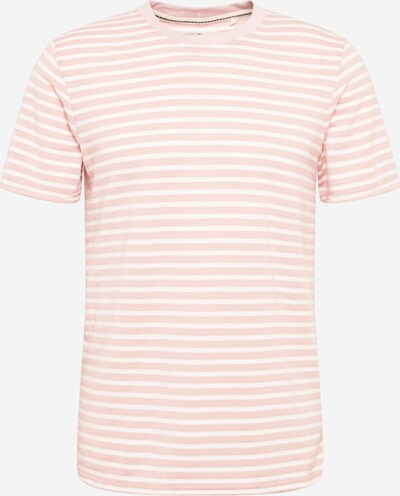 anerkjendt Shirt 'ROD' in Pink / White, Item view