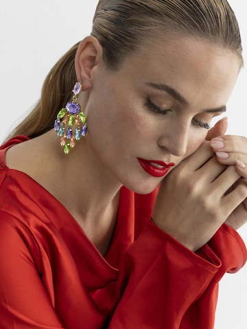 LUXBYLUX Earrings in Mixed colors
