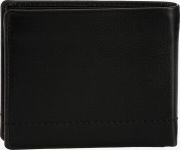 CHIEMSEE Wallet in Black