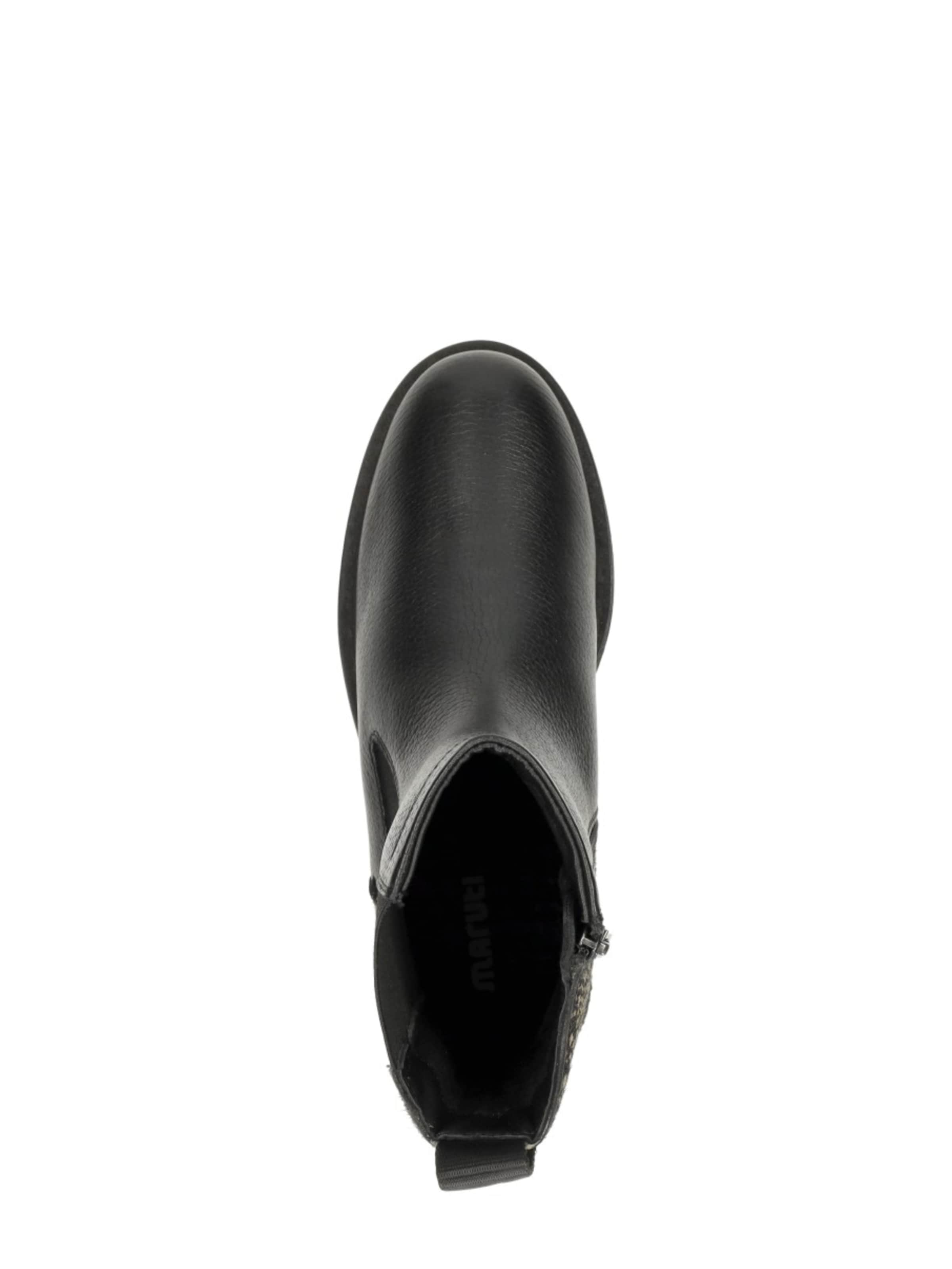 MARUTI Boots 'Sarah' in Black