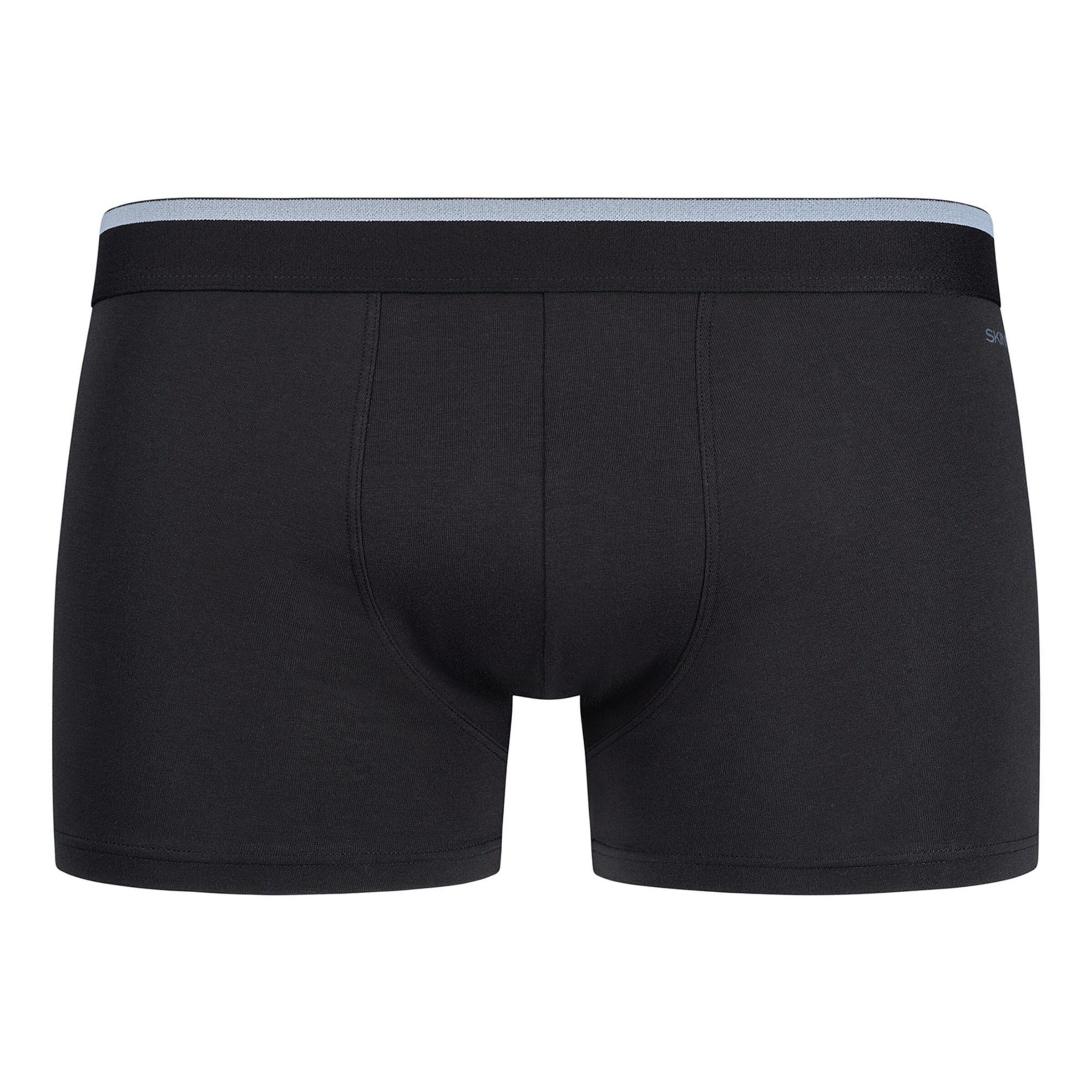 Boxer di Skiny in blu