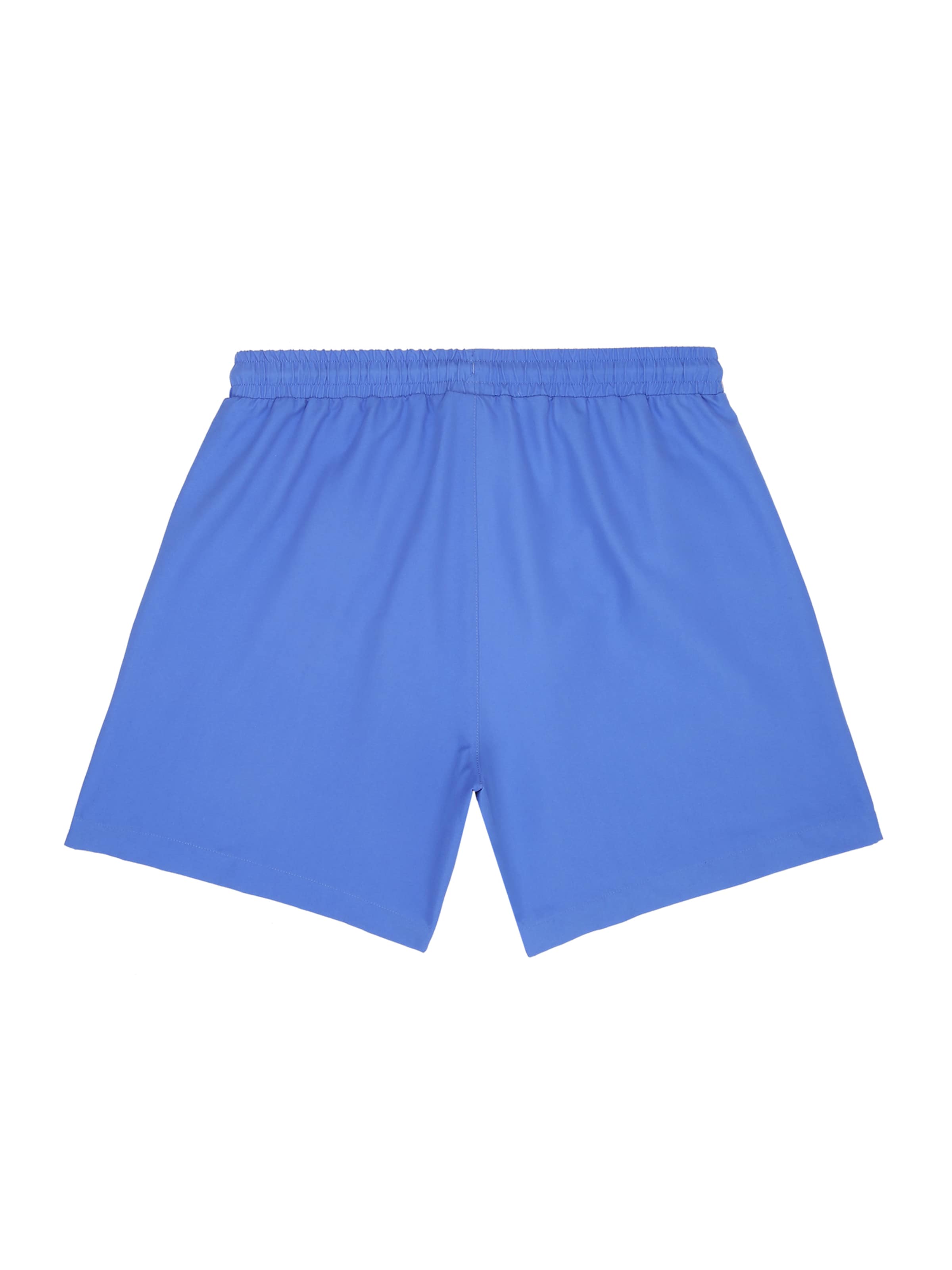 Șorturi de baie 'SOMALIA' de la FILA pe albastru