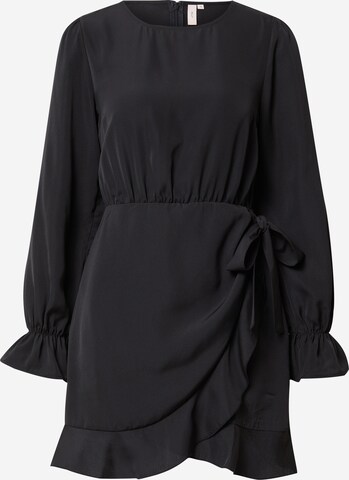 NLY by Nelly Dress in Black: front