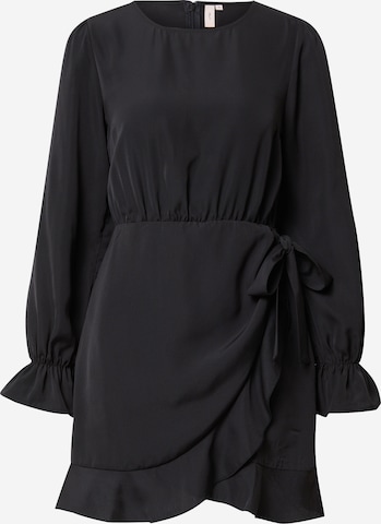 NLY by Nelly - Vestido em preto: frente