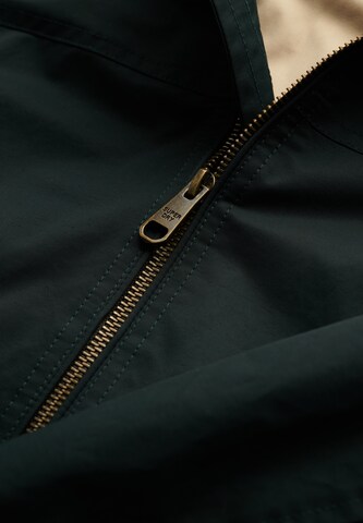 Superdry & Co Tussenjas in Groen
