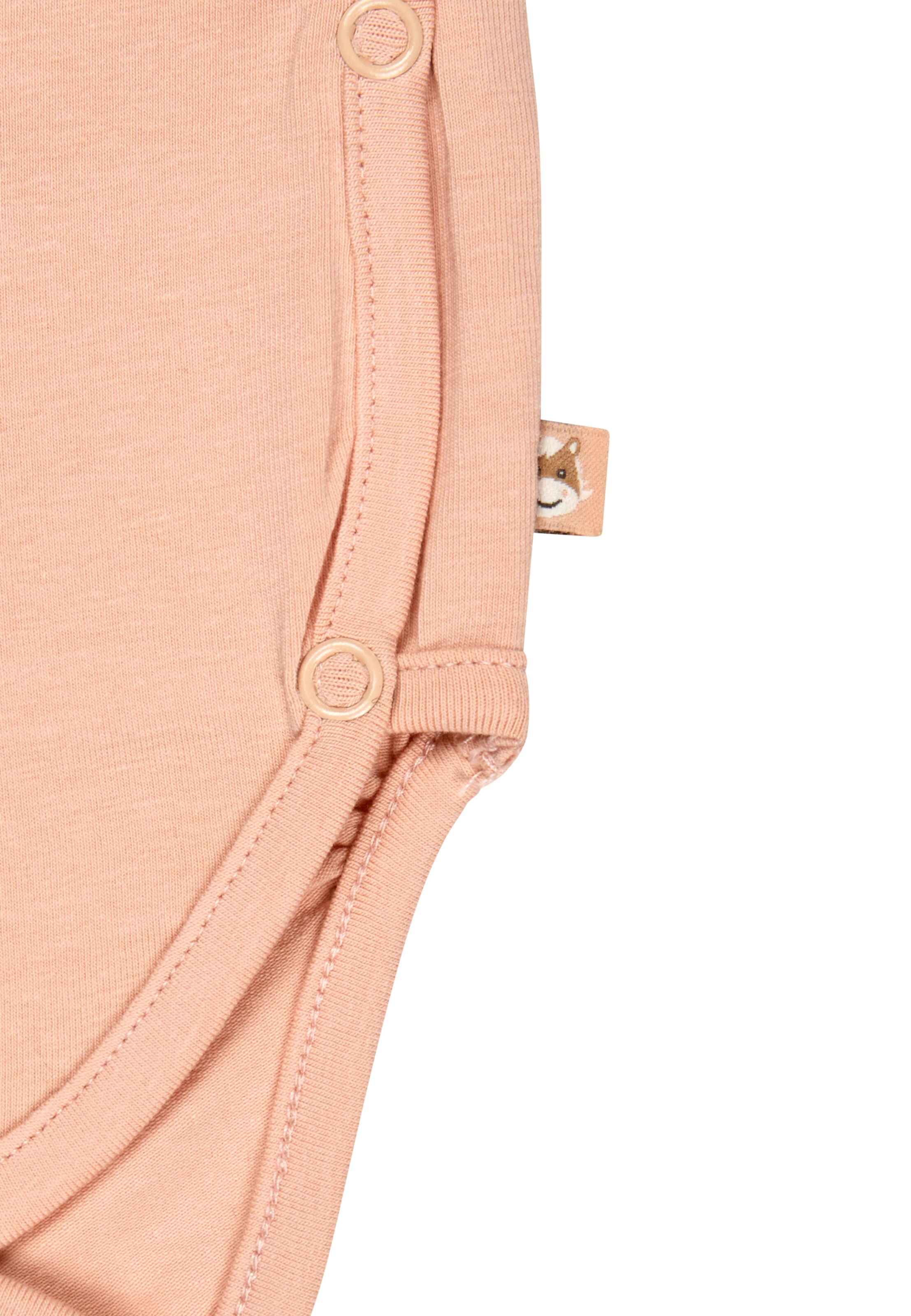 STERNTALER Romper/Bodysuit in Orange