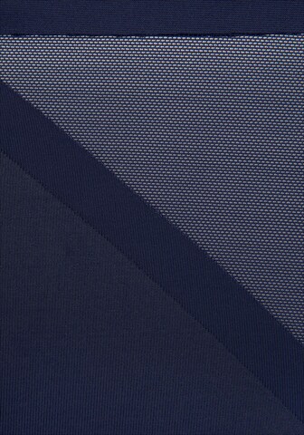 Slip s.Oliver en bleu