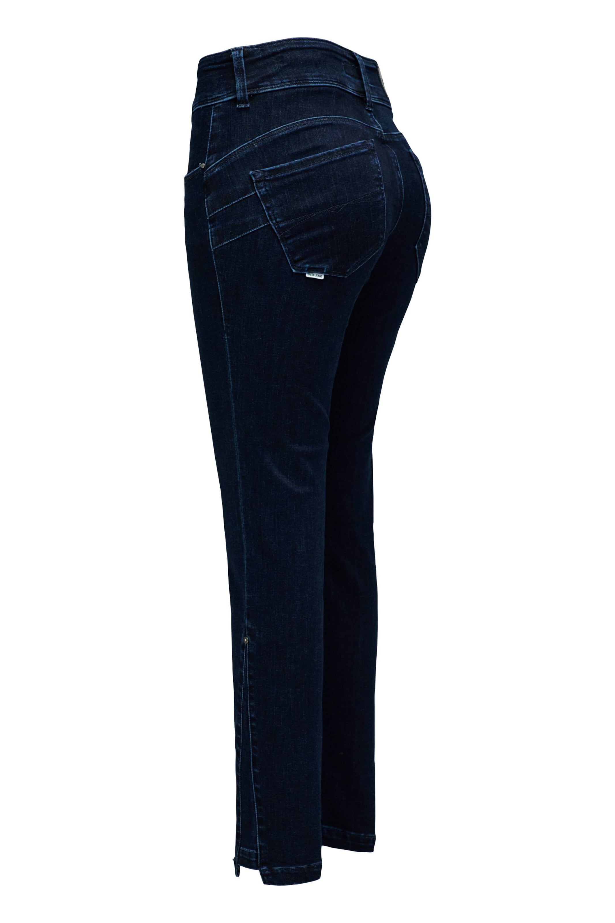 Salsa Jeans Skinny Jeans 'Secret' in Blue