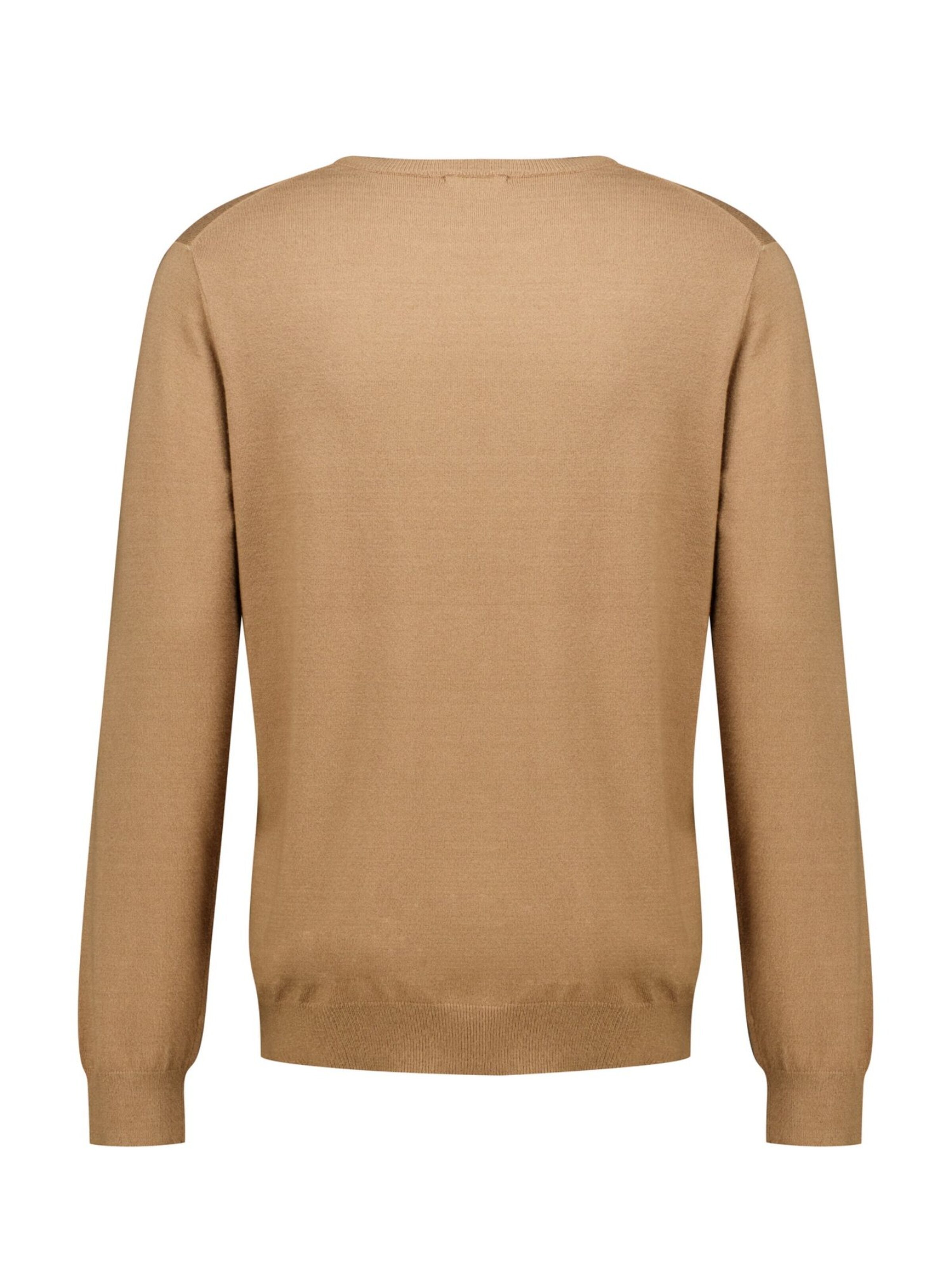 Deeluxe Pullover‌‌‌‌‌‌ in Beige