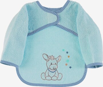 STERNTALER Bib 'Emmi' in Blue