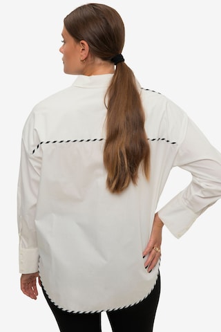 Studio Untold Blouse in White