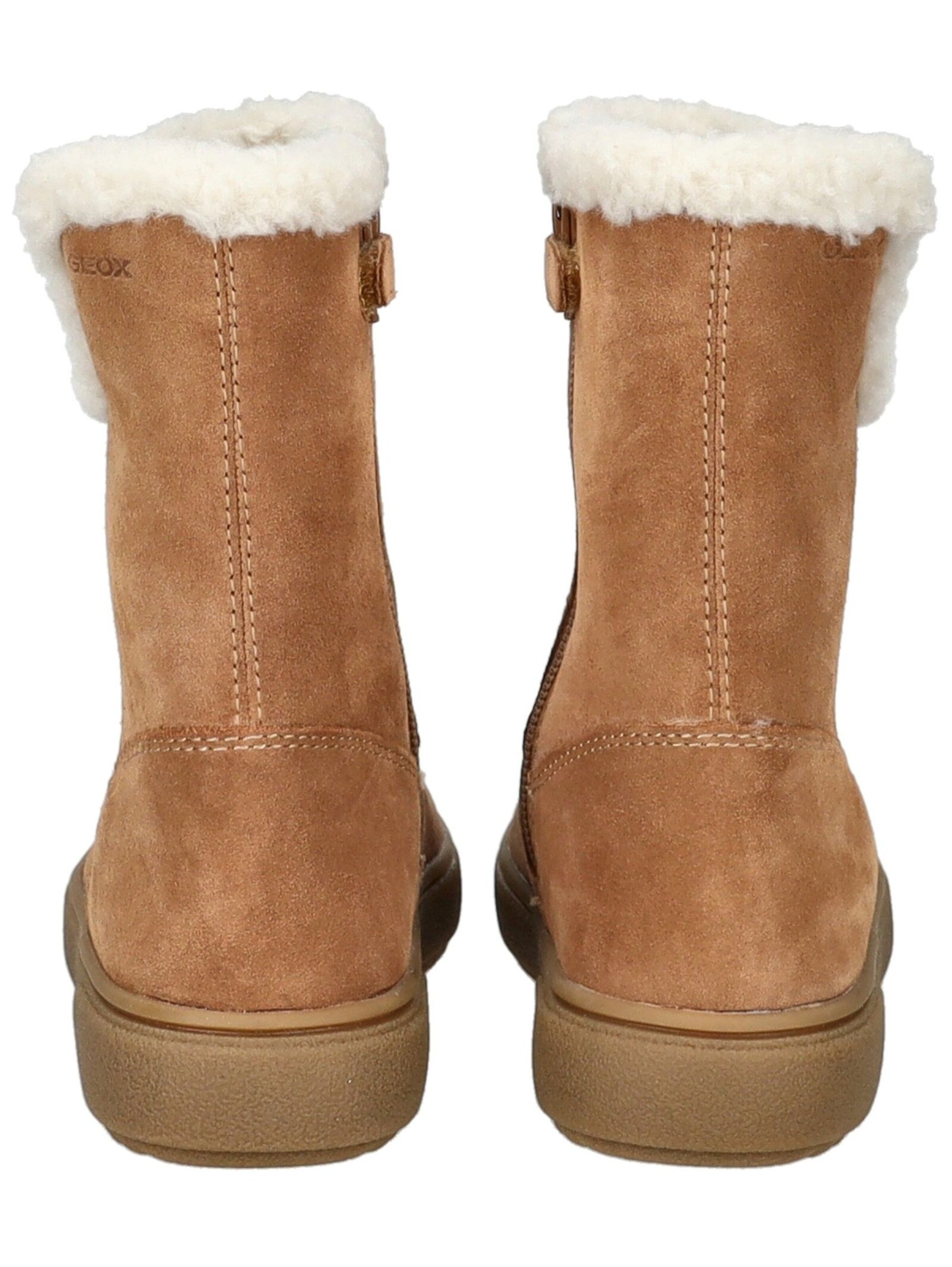 GEOX Snowboots in Bruin