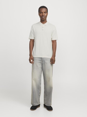 JACK & JONES Bluser & t-shirts i hvid
