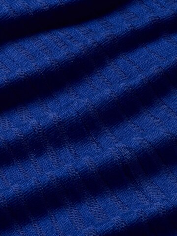 Thinking MU Dress ' Sade' in Blue