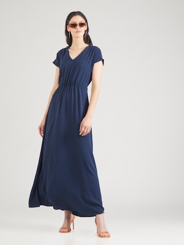 VERO MODA Kleid 'VMALVA' in Blau