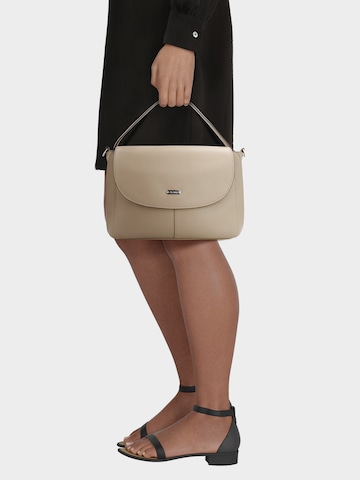 Picard Handtasche 'Katrin' in Beige